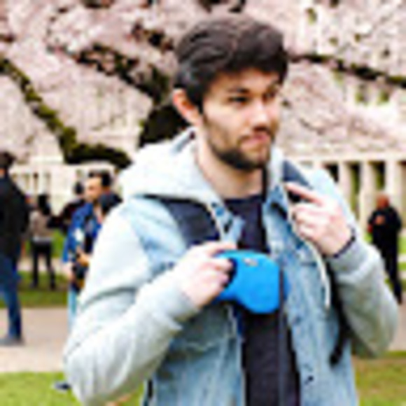 Meet your Posher, Mitchell - Picture 1 of 1